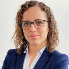 Dr. Flávia De Souza Mendes