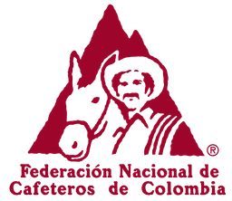 National Federation of Coffee Growers of Colombia (FNC) logo