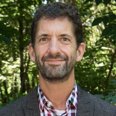 Ethan Budiansky