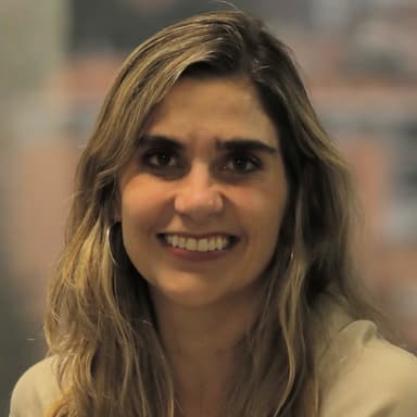 Marcela Gaviria Botero