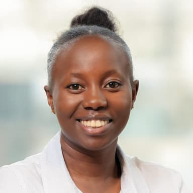 Mumbi Gitau