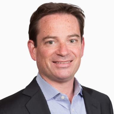 Toby Behrmann