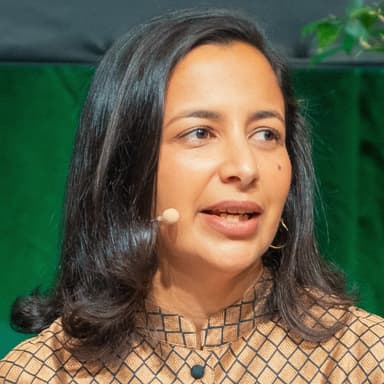 Ruchira Joshi