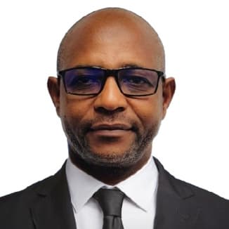 Mr. Primus Oswald Kimaryo