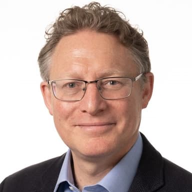 Rowan Douglas CBE