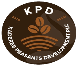 KPD PLC (Tanzania) logo