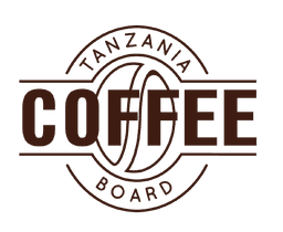 Tanzania Coffee Board (TCB) logo
