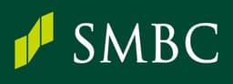 Sumitomo Mitsui Banking Corporation- SMBC Group logo