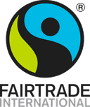 Fairtrade International logo