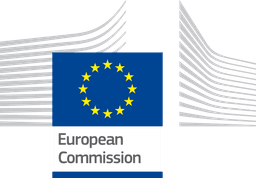 European Commission logo