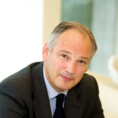 Clive de Ruig