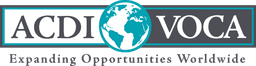 ACDI/VOCA logo