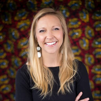 Ashley Olson Onyango
