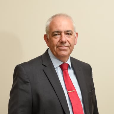 Paul Rooke