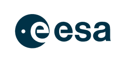 European Space Agency (ESA) logo