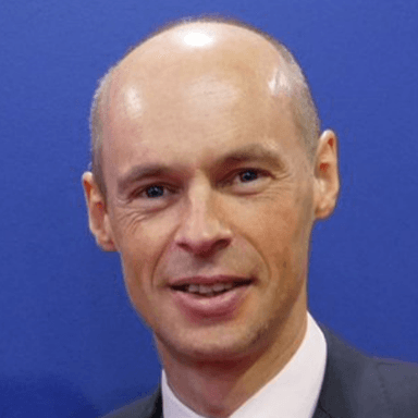 Graham Turnock