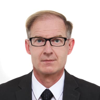 Jari Partanen