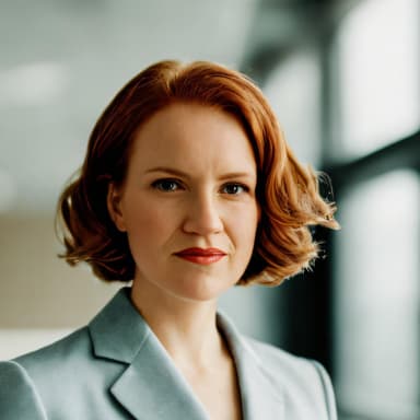 Grainne Lynch