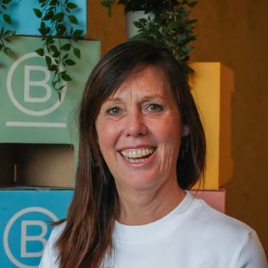 Juliette Caulkins