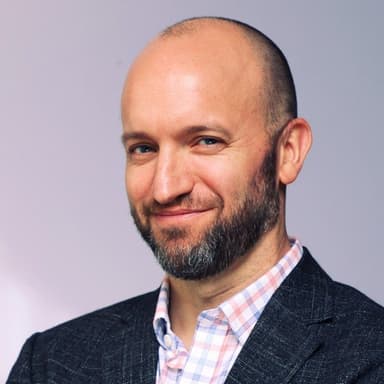Peter Nestor