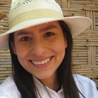 Andrea Olivar