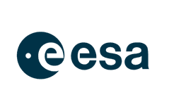 European Space Agency (ESA) logo