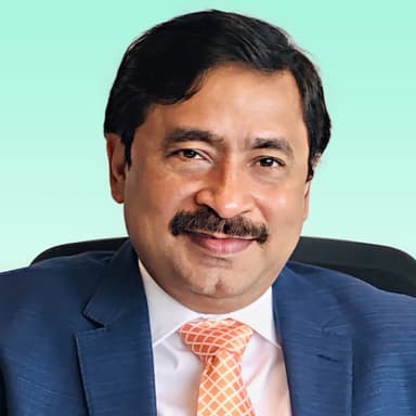 H.E. Sheikh Mohammed Belal