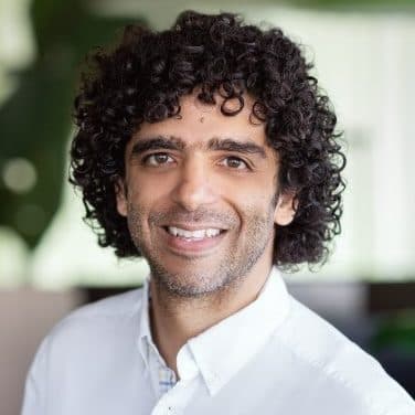 Nicolas Mounard