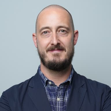 Owen Hewlett