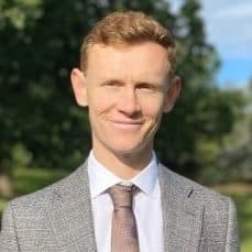 Patrick Gibson