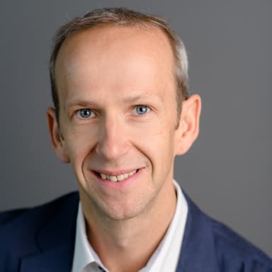 Paul Stewart