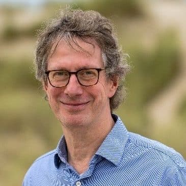 Roel Messie