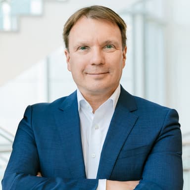Stefan Dierks