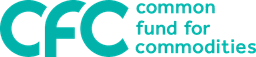 Common Fund for Commodities (CFC) logo
