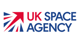 UK Space Agency logo