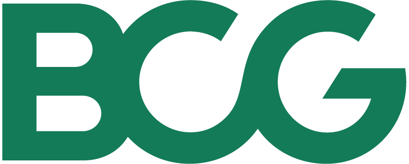 Boston Consulting Group (BCG) logo