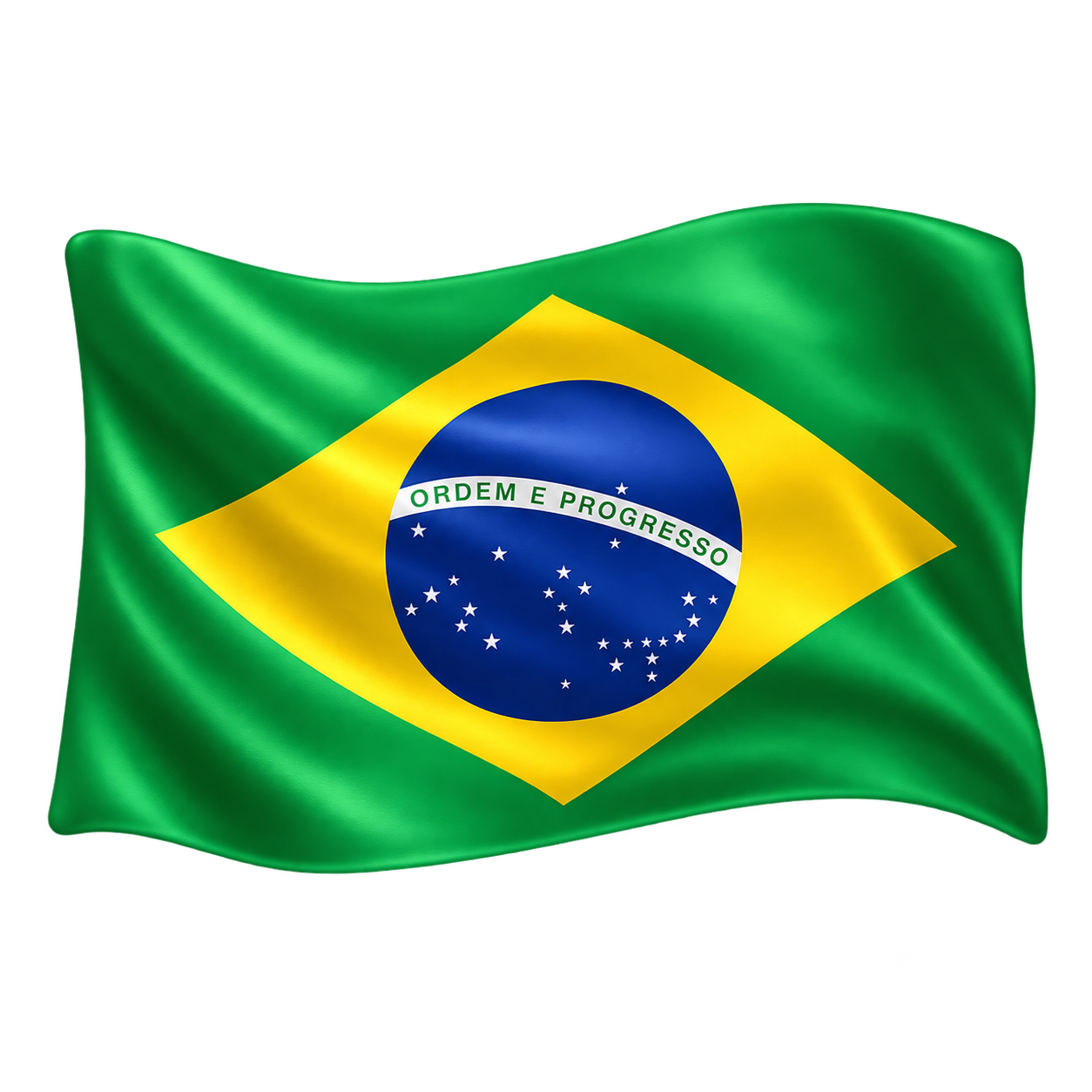 Brazil flag
