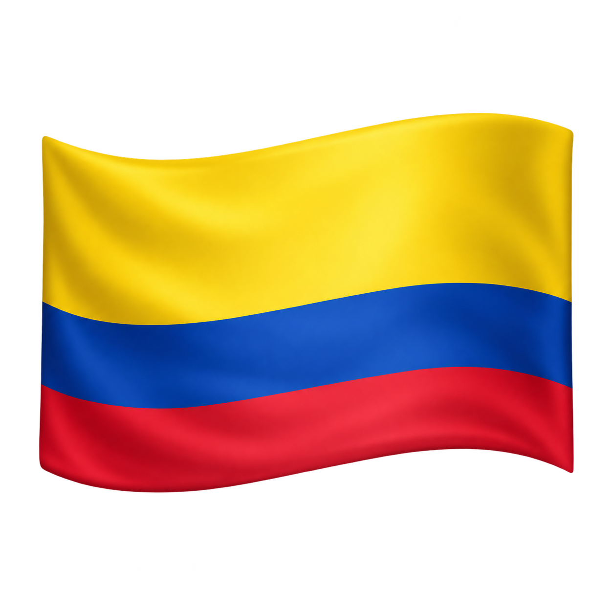 Colombia flag