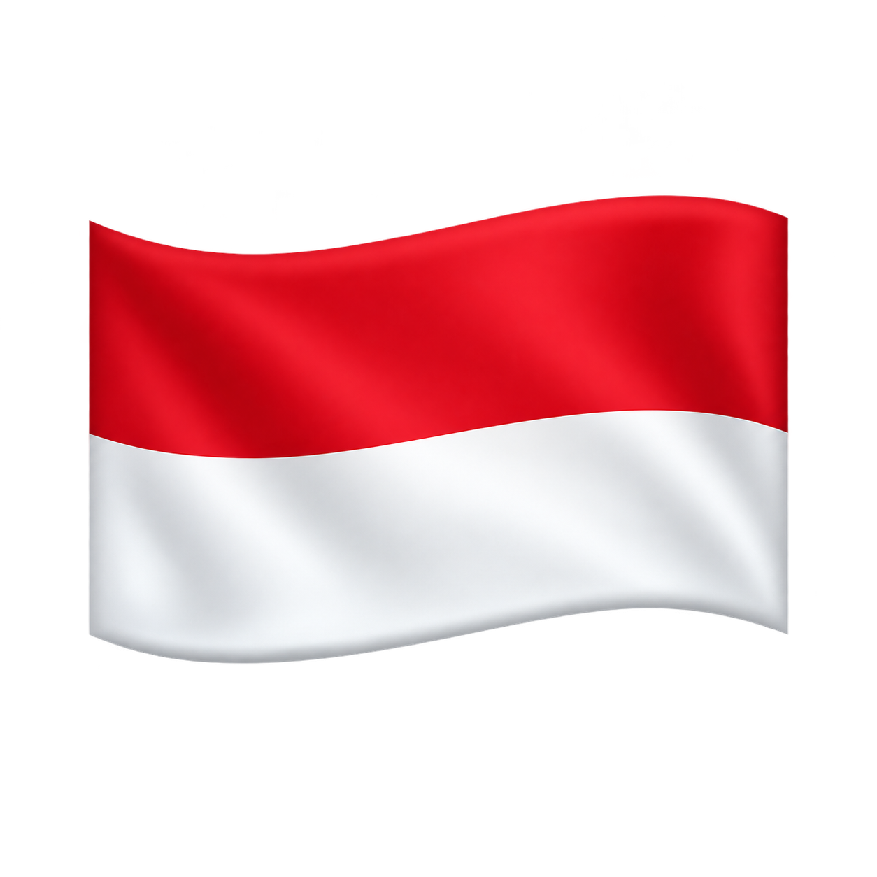 Indonesia flag