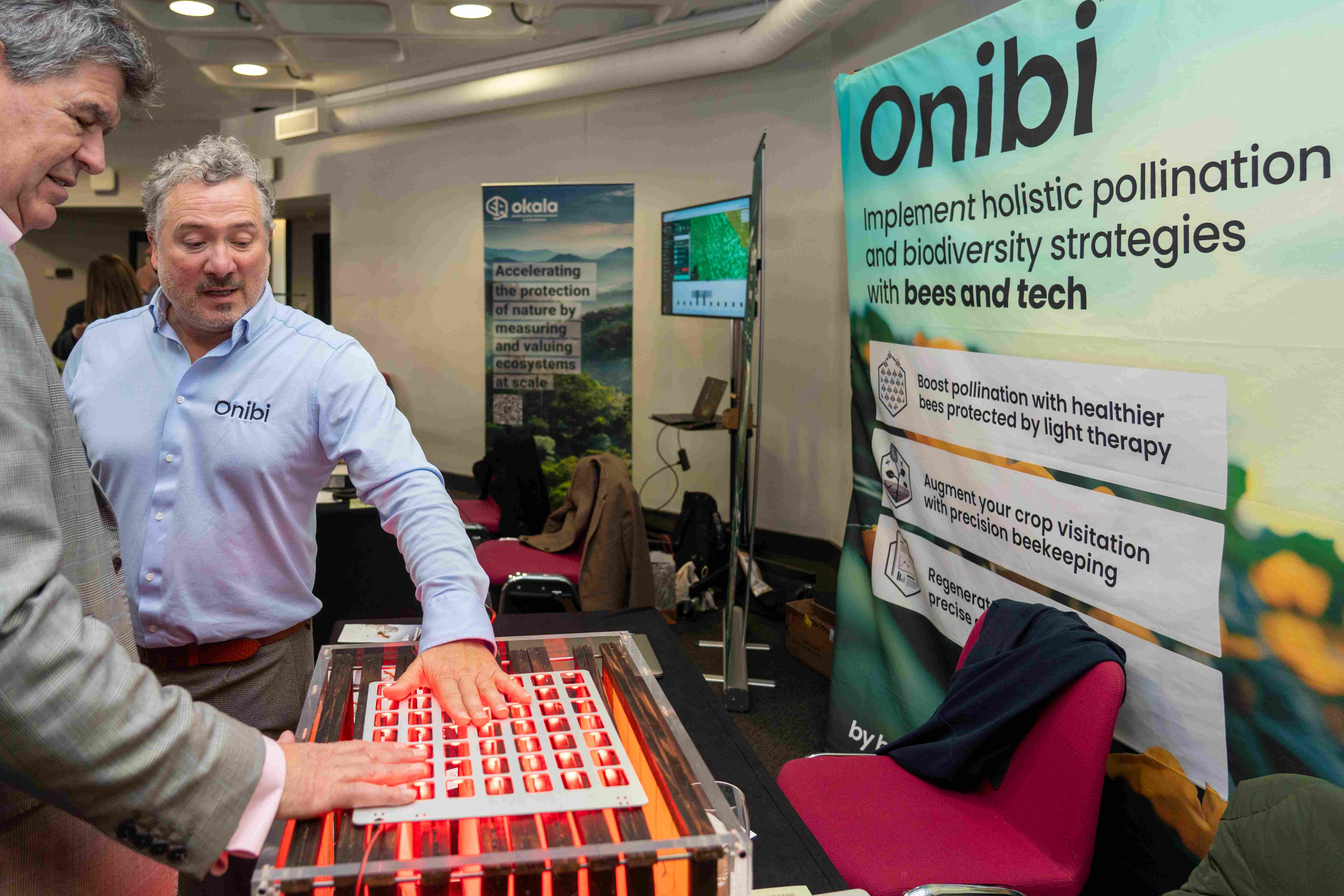 SHOWCASE SOLUTIONS & INNOVATION