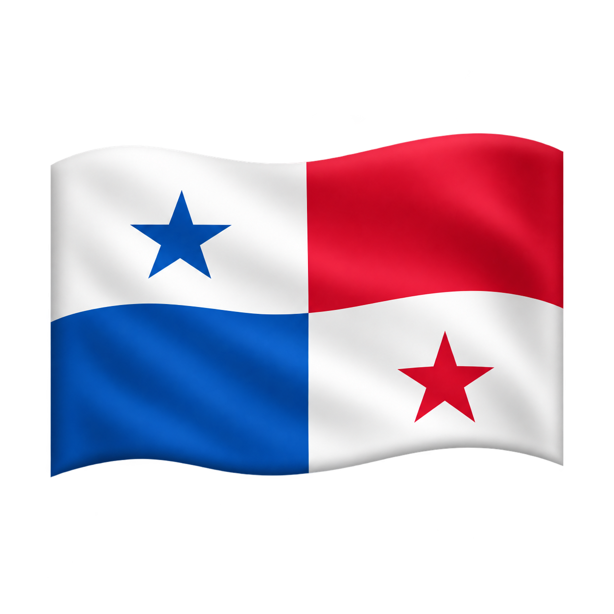 Panama flag