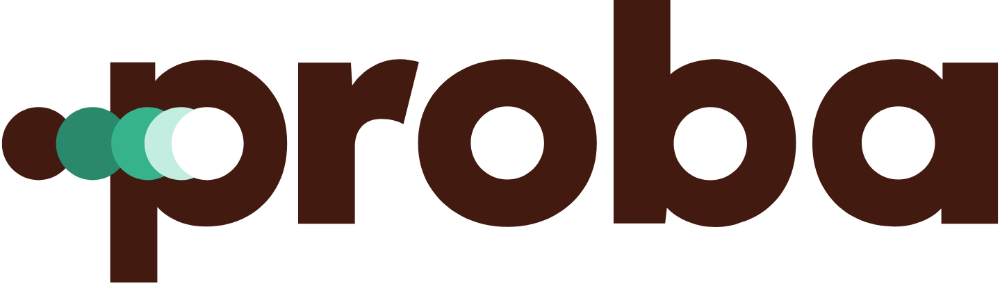 Proba Projects logo