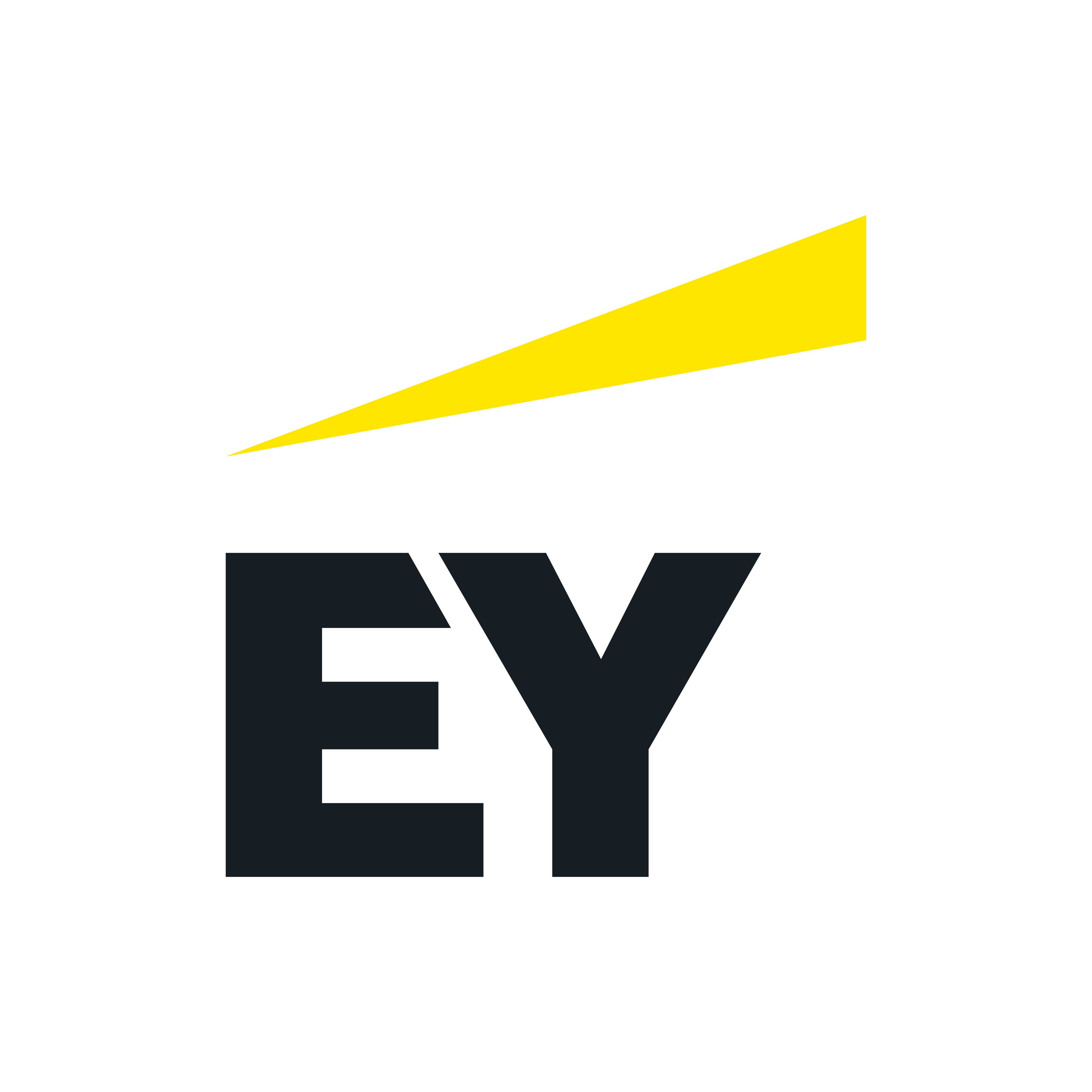 EY logo