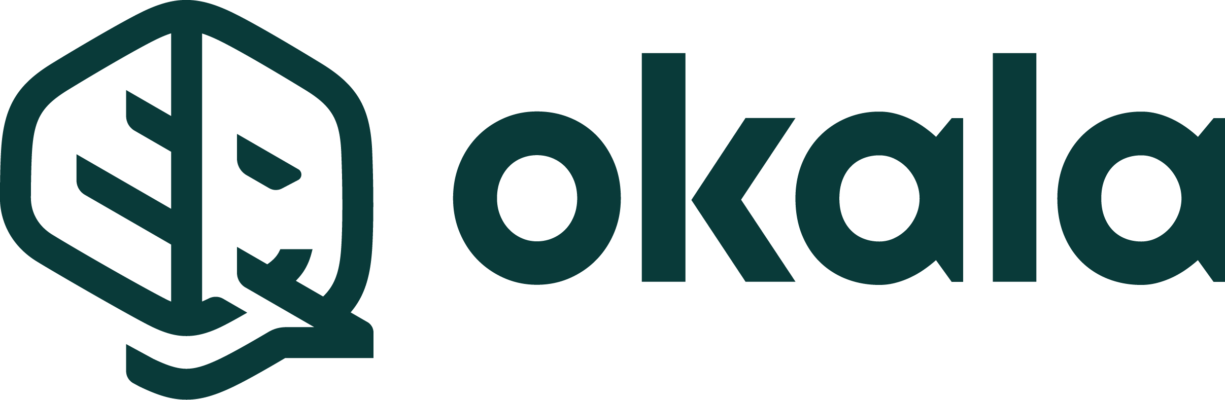 Okala logo