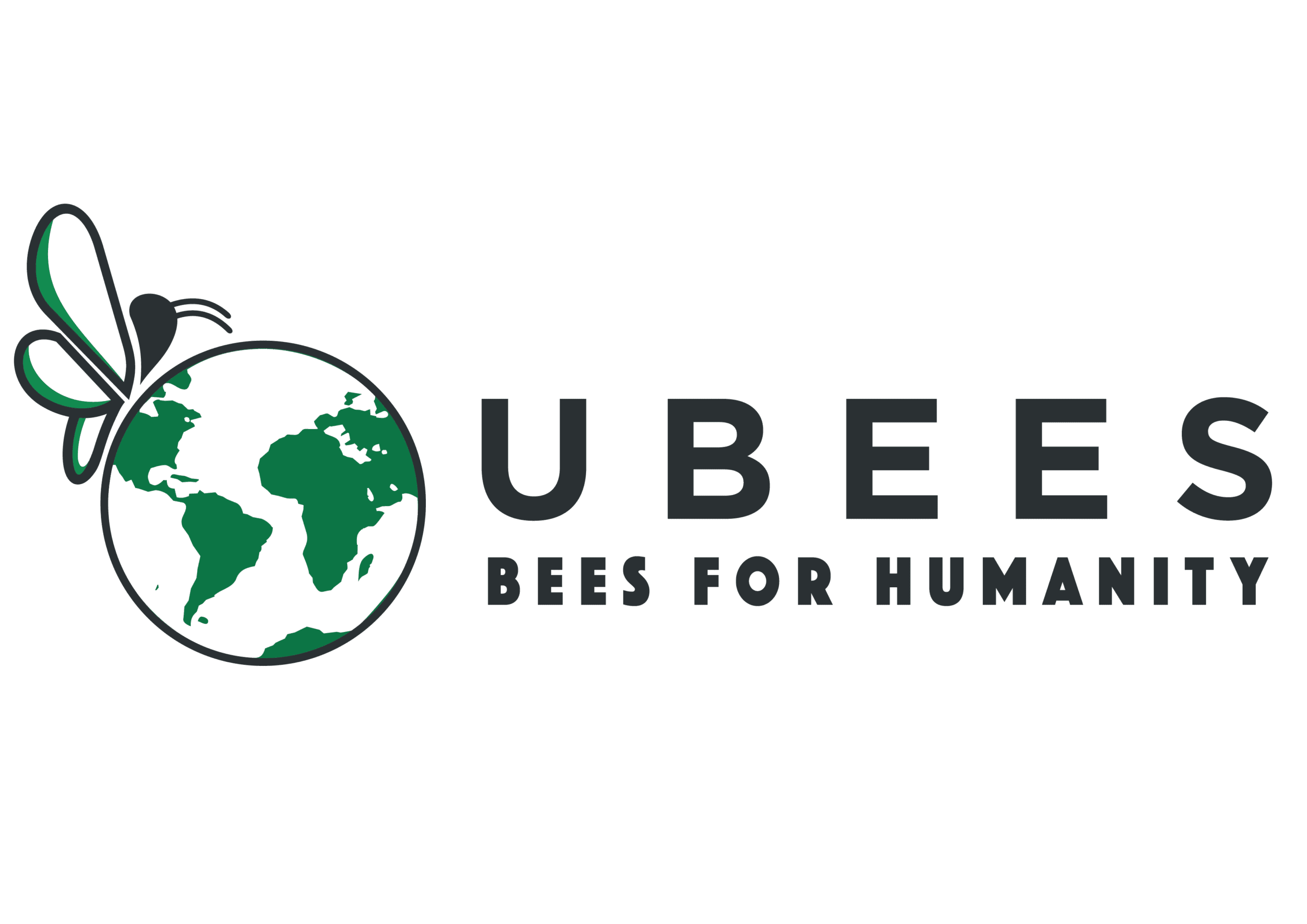 Ubees logo