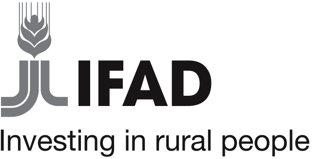 International Fund for Agriculture Development (IFAD) logo