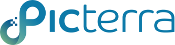Picterra logo