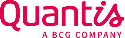 Quantis logo