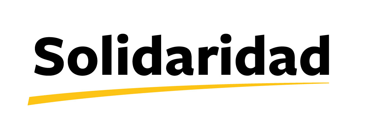 Solidaridad Network logo