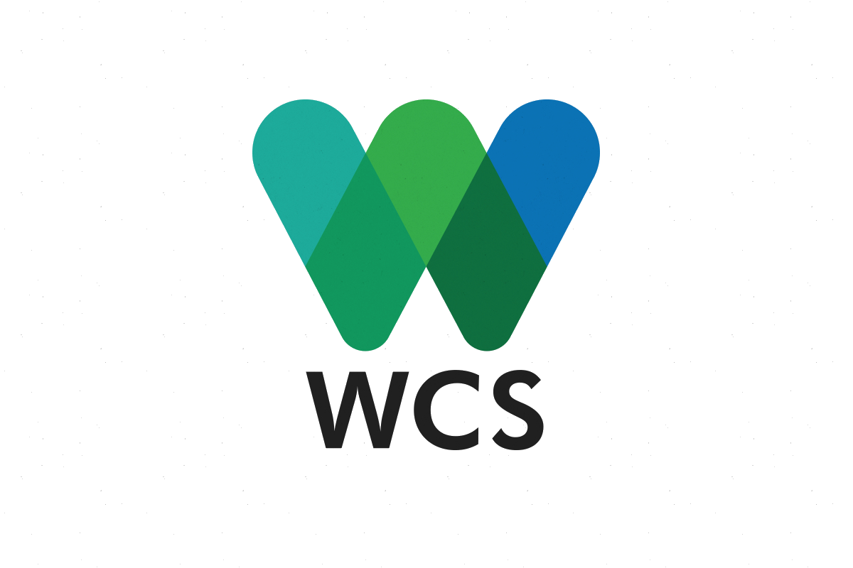 Wildlife Conservation Society (WCS) logo